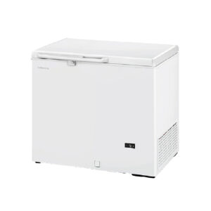 Pozzetto Congelatore Medio lt 210