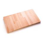Tagliere in legno cm 60x30 h. cm. 3