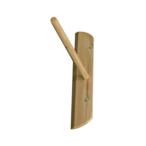 Spatola in Legno per Crepes