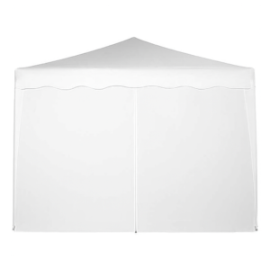 Parete  4x4 mt per Gazebo 6x4 / 4x4