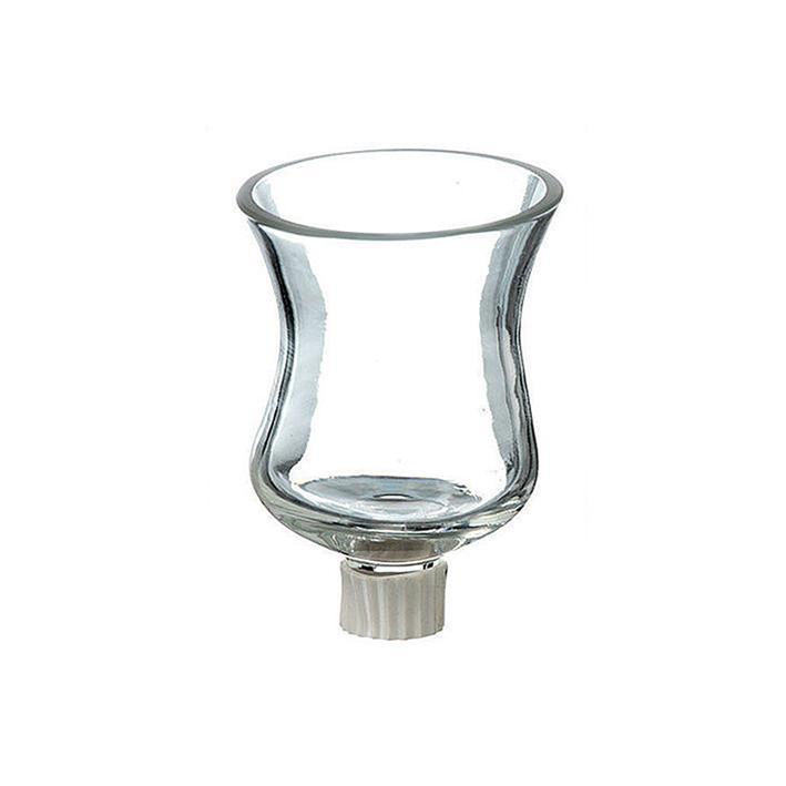 Bicchiere Porta Tealight h. cm 8,5