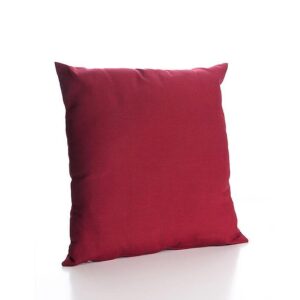Cuscino Bordeaux cm 36x36