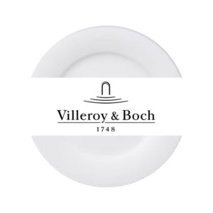 Piatti linea Affinity - Villeroy & Boch