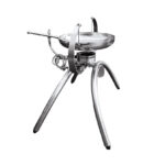 Cucina 2 Fornelli da banco a gas