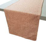 Runner cm 230x40 Grigio Perla