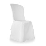 Coprisedia per sedia Thonet - col. Bianco