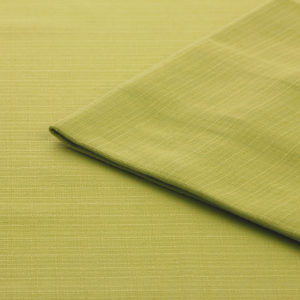 Runner 230x40 in Canapone Verde Acido