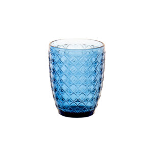 Bicchiere linea Heritage Blu Zaffiro - cl 35