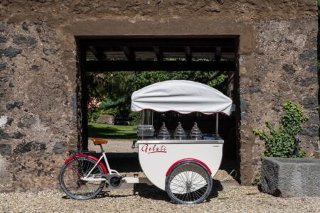 Carretto Gelati