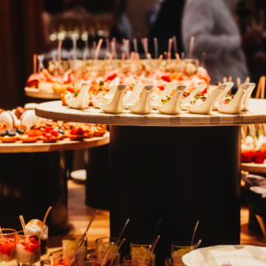 Finger Food