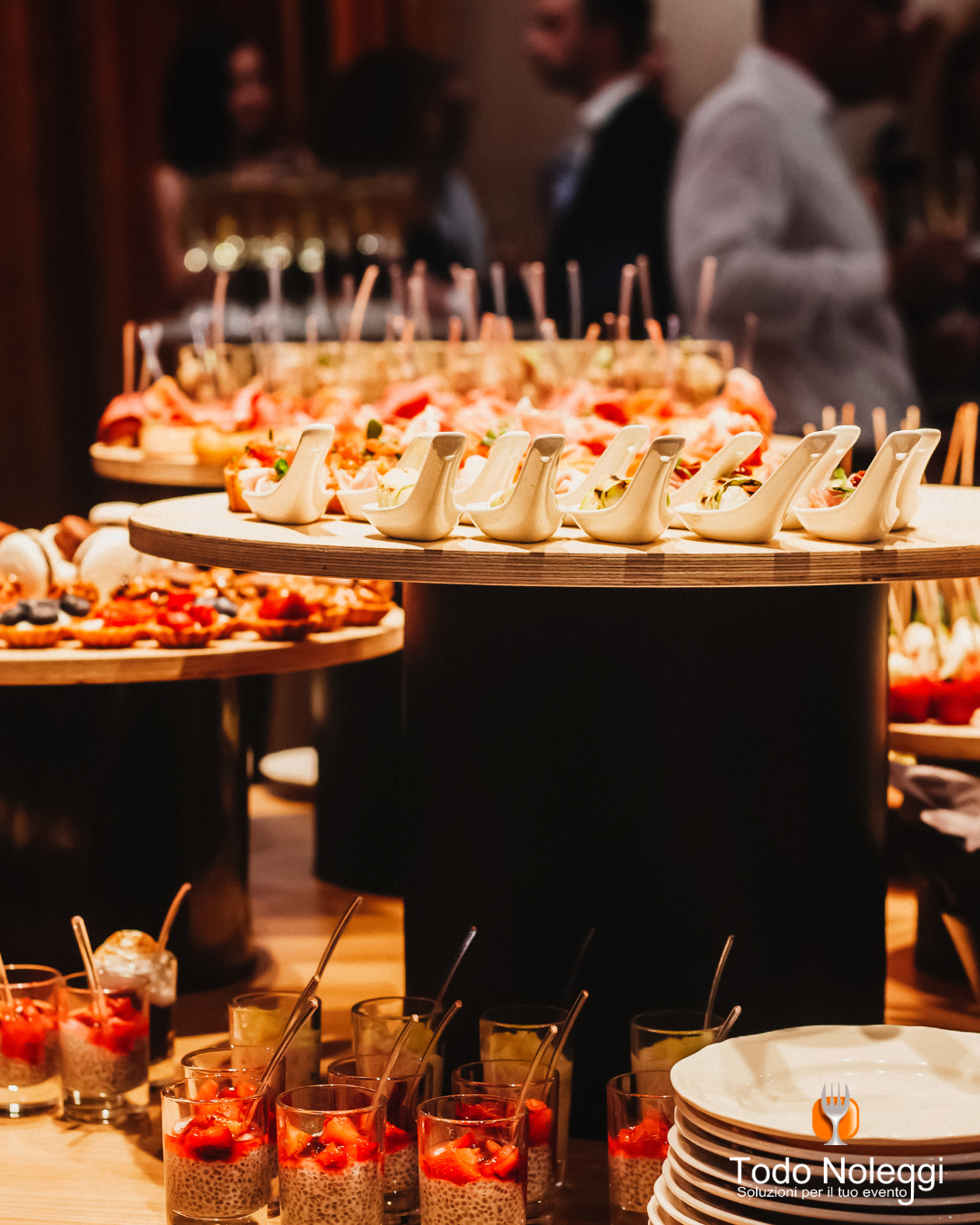 Finger Food