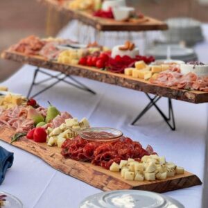 Complementi da Buffet